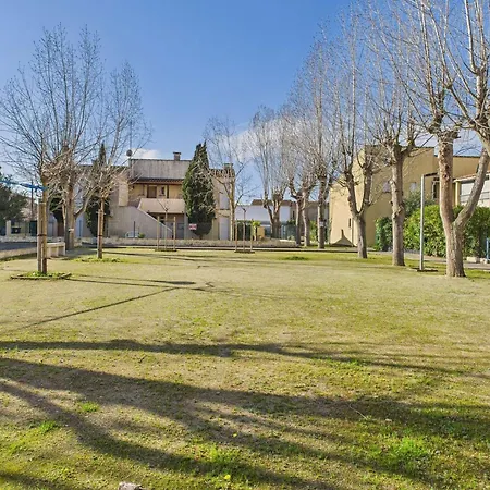 Appartement T2 Climatisé à 400 M De La - Fr-1-423-272 *