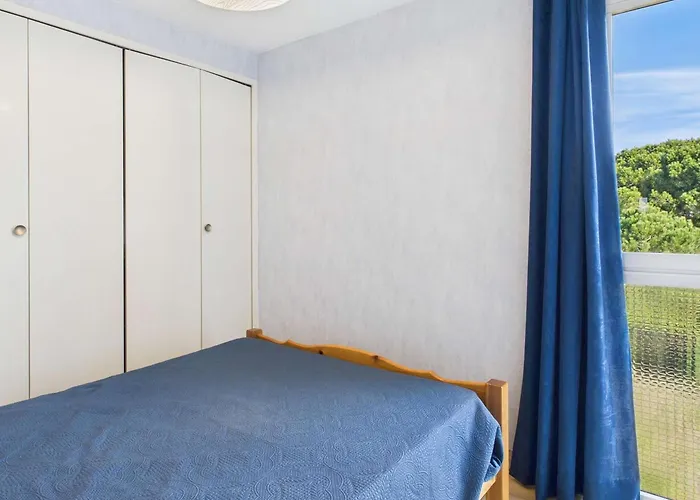 T2 Climatise A 400 M De La - Fr-1-423-272 Apartment Le Grau-d'Agde