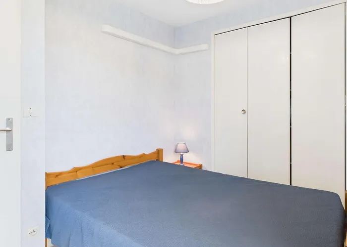 T2 Climatise A 400 M De La - Fr-1-423-272 Apartment *